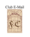 Club E-Mail